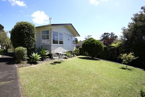 Photo of property in 54 Helena Street, Massey, Auckland, 0614