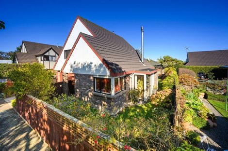 Photo of property in 6 Moerangi Street, West End, Palmerston North, 4410