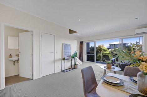 Photo of property in The Strand, 4/16 Ronald Street, Strandon, New Plymouth, 4312