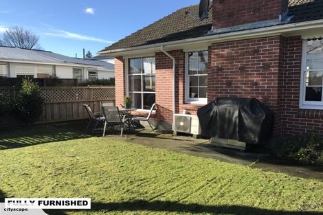 Photo of property in 134 Waimairi Road, Ilam, Christchurch, 8041