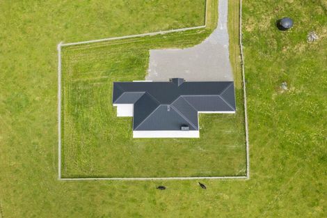 Photo of property in 539 Cemetery Road, Sanson, Palmerston North, 4479
