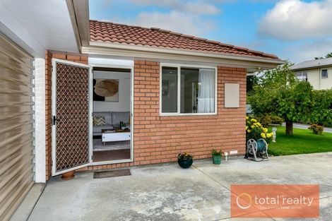 Photo of property in 55 Tankerville Road, Hoon Hay, Christchurch, 8025