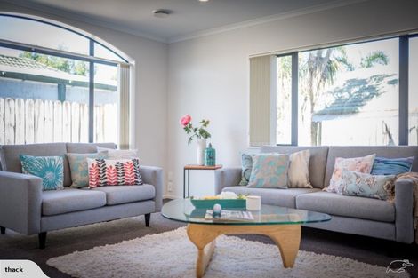 Photo of property in 3 Naul Place, East Tamaki Heights, Auckland, 2016