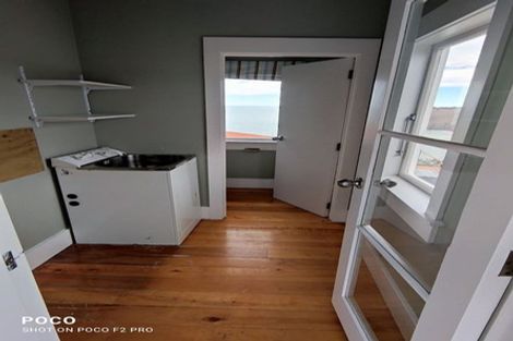 Photo of property in 4a Langdale Place, Scarborough, Christchurch, 8081