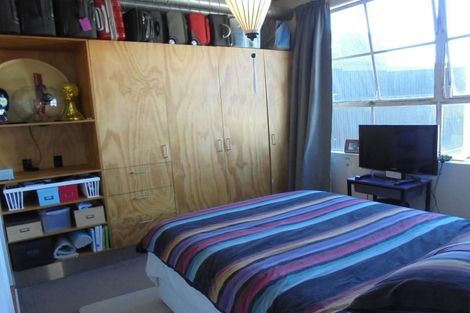 Photo of property in The Lofts, 18/185u Victoria Street, Te Aro, Wellington, 6011