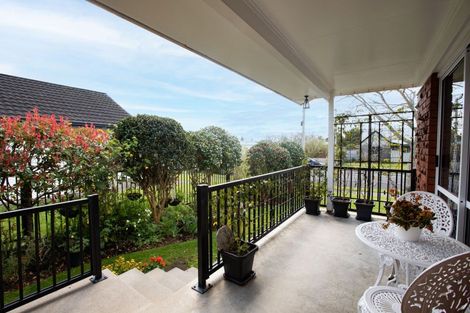 Photo of property in 87 Lorne Street, Morrinsville, 3300