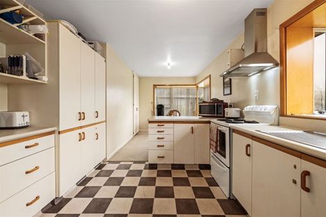 Photo of property in 124 Harris Crescent, Papanui, Christchurch, 8053
