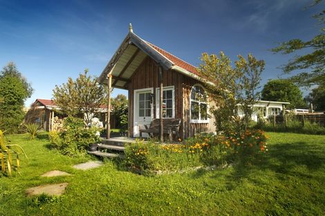 Photo of property in 1307 State Highway 2, Waipawa, Otane, 4277