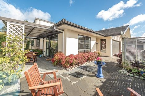 Photo of property in Caversham Park, 6/7 Caversham Road, Westmere, Whanganui, 4501