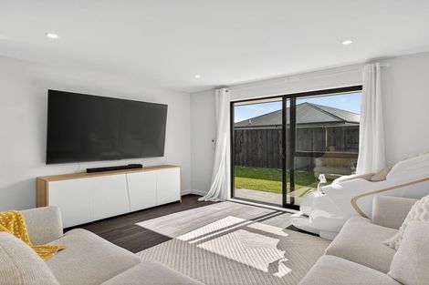 Photo of property in 29 Jean Batten Lane, Rolleston, 7615