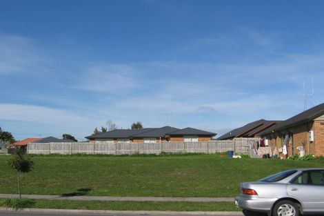 Photo of property in 42 Nottingham Drive, Hamilton East, Hamilton, 3216