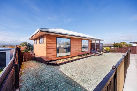 Photo of property in 3 Belk Place, Feilding, 4702