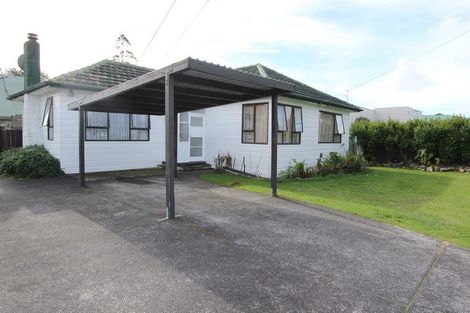 Photo of property in 138 Old Wairoa Road, Papakura, 2110