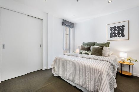 Photo of property in Republic2, 3g/11 Tennyson Street, Te Aro, Wellington, 6011