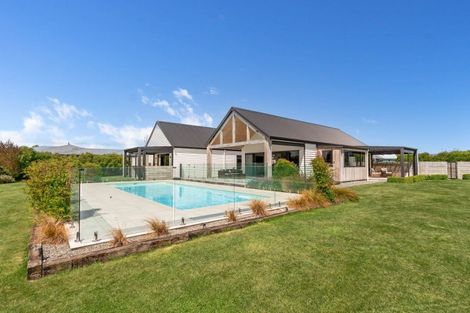 Photo of property in 9 Mill Grove, Clareville, Carterton, 5713