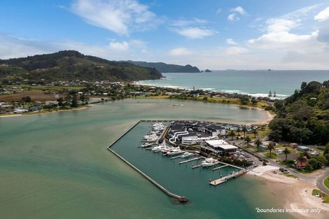 Photo of property in 6u3 The Marina, Tairua, 3508