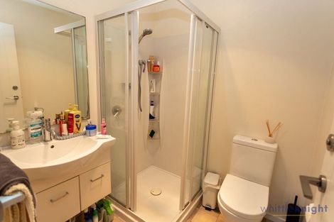 Photo of property in 3/24a Bowen Street, Upper Riccarton, Christchurch, 8041