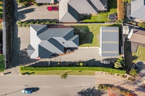 Photo of property in 91a Dryden Avenue, Rolleston, 7614