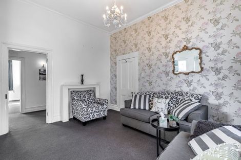 Photo of property in 84 Herriot Street, Richmond, Invercargill, 9810