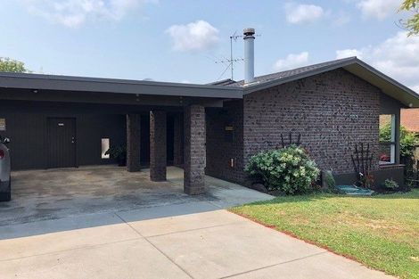 Photo of property in 206 Cook Street, Howick, Auckland, 2014