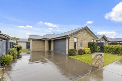 Photo of property in 20 Footbridge Terrace, Kaiapoi, 7630