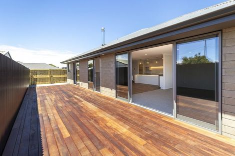 Photo of property in 69a Howick Road, Redwoodtown, Blenheim, 7201