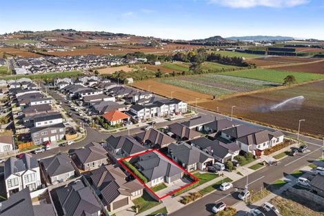 Photo of property in 7 Huamanu Street, Pukekohe, 2120