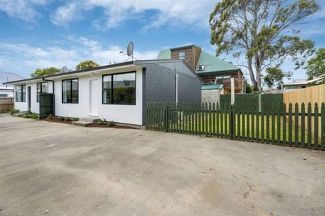 Photo of property in 2/396 Hereford Street, Linwood, Christchurch, 8011