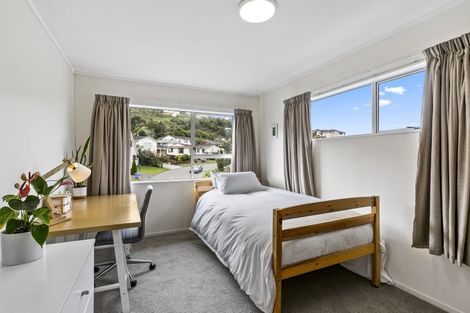Photo of property in 51 Cortina Avenue, Johnsonville, Wellington, 6037