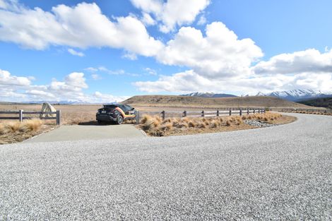 Photo of property in 2 Cameron Place, Ben Ohau, Twizel, 7999