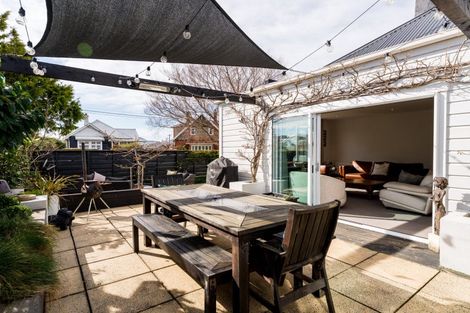 Photo of property in 33 Ings Avenue, Saint Clair, Dunedin, 9012