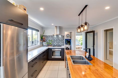 Photo of property in 41 Titoki Crescent, Pirimai, Napier, 4112