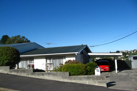 Photo of property in 10 Pennant Street, Wakari, Dunedin, 9010