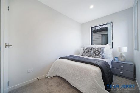 Photo of property in 22 Laquinta Place, Flat Bush, Auckland, 2019