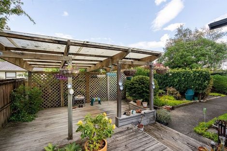 Photo of property in 18 Cypress Crescent, Pukete, Hamilton, 3200