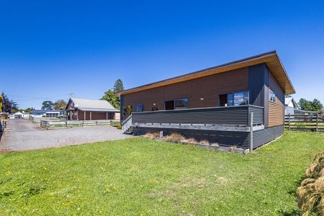 Photo of property in 47a Miro Street, Ohakune, 4625
