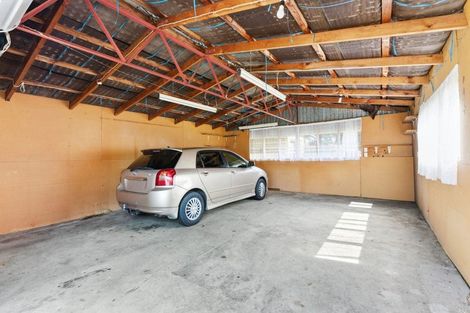 Photo of property in 58 Bedford Avenue, Gonville, Whanganui, 4501