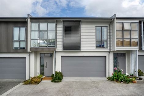 Photo of property in 3 Meteor Road, Hobsonville, Auckland, 0616