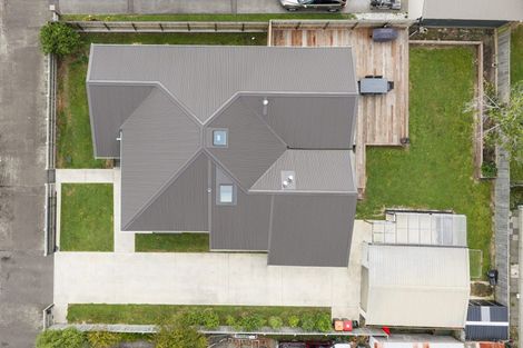 Photo of property in 7 Pirie Street, Palmerston North, 4410