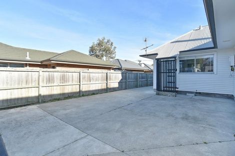 Photo of property in 79a Mackenzie Avenue, Woolston, Christchurch, 8023