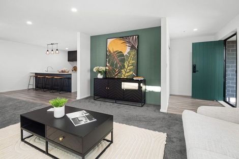 Photo of property in 33 Jean Batten Lane, Rolleston, 7615