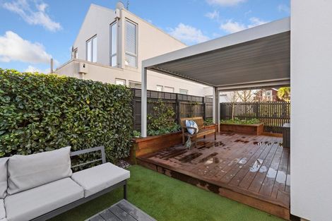 Photo of property in 91 Dover Street, St Albans, Christchurch, 8014