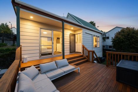 Photo of property in 3a Abilene Crescent, Churton Park, Wellington, 6037