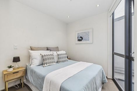 Photo of property in Forte Apartments, 64/13 College Street, Te Aro, Wellington, 6011