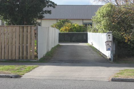 Photo of property in 42a Geddis Avenue, Maraenui, Napier, 4110