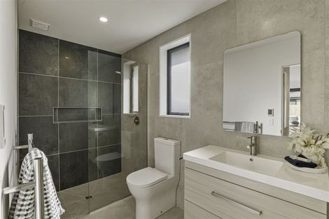 Photo of property in 23 Selfe Crescent, Burwood, Christchurch, 8083