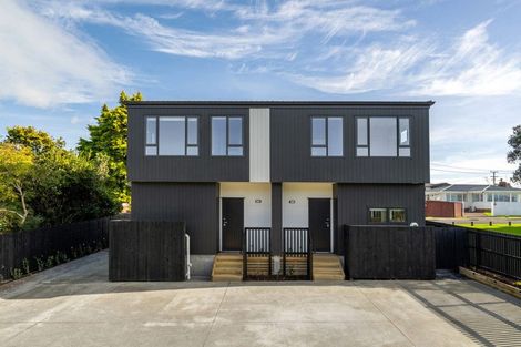 Photo of property in 75 Mcannalley Street, Manurewa East, Auckland, 2102