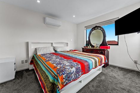 Photo of property in 21 Franklin Avenue, Papatoetoe, Auckland, 2024