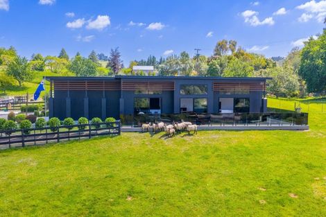 Photo of property in 4 Cemetery Road, Waipawa, 4273