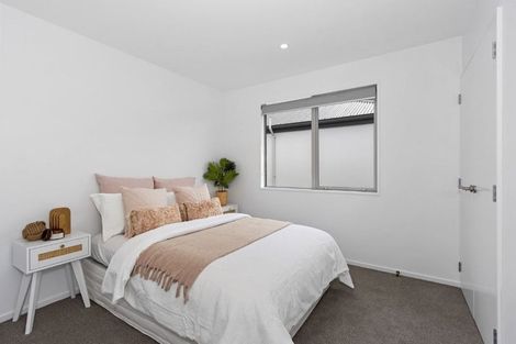 Photo of property in 7b/2 Arosa Place, Parklands, Christchurch, 8083